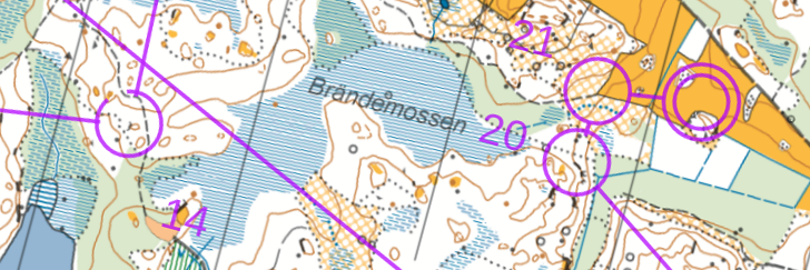 Dipolantenn till riktantenn